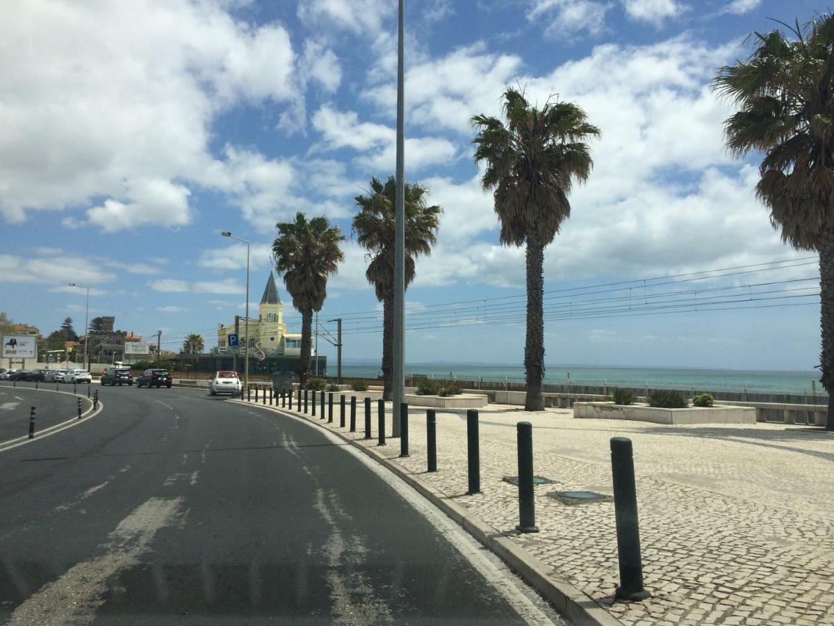 Отель Limmo Garden - Alto Do Estoril Кашкайш Экстерьер фото